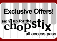 Sign Up for the All Access Pass