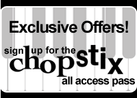 Sign Up for the All Access Pass