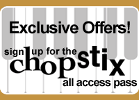 Sign Up for the All Access Pass